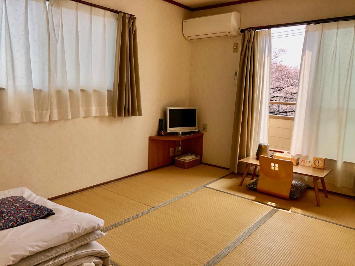 Tamaki Ryokan Kumamoto Kültér fotó