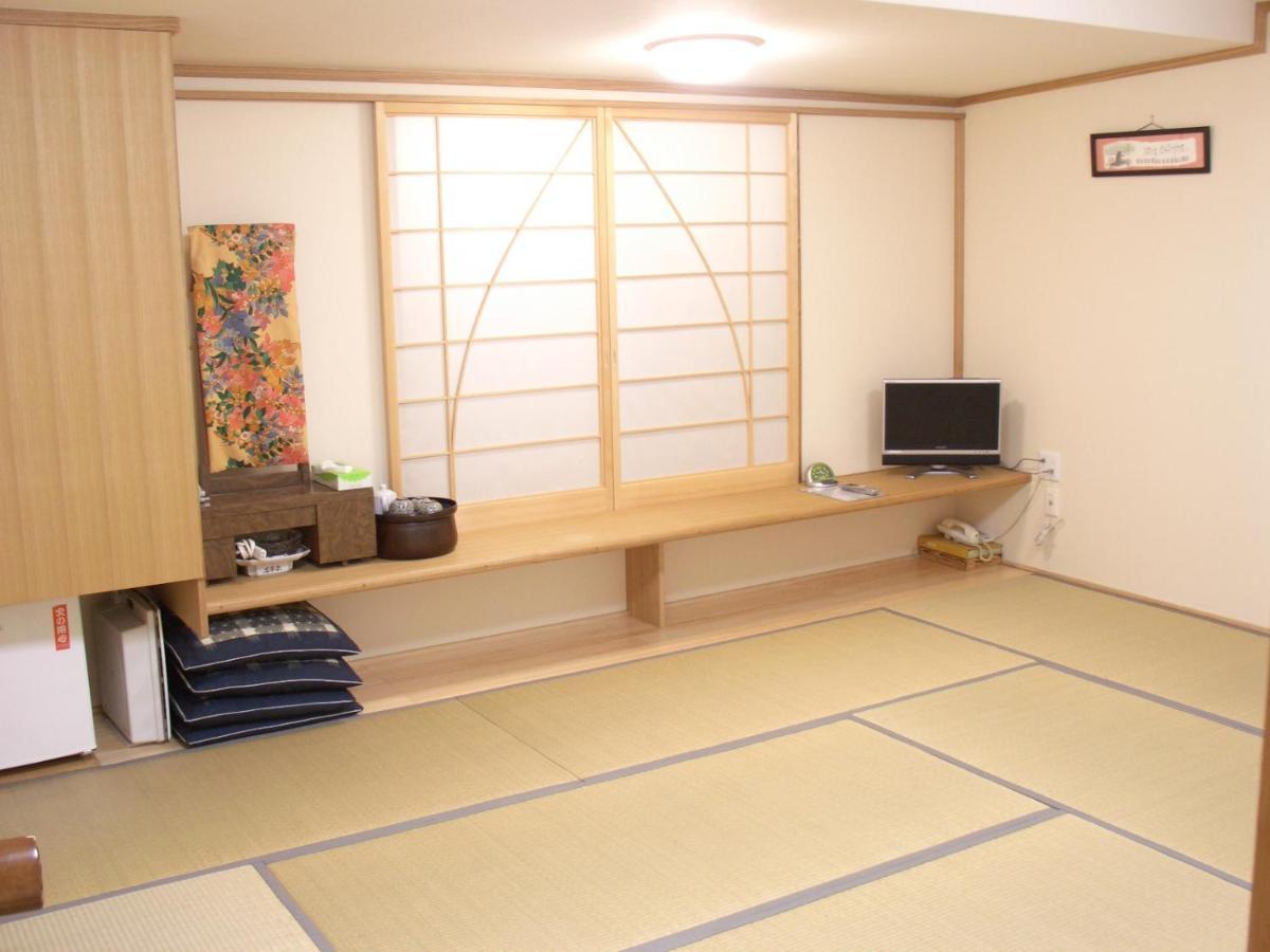 Tamaki Ryokan Kumamoto Kültér fotó