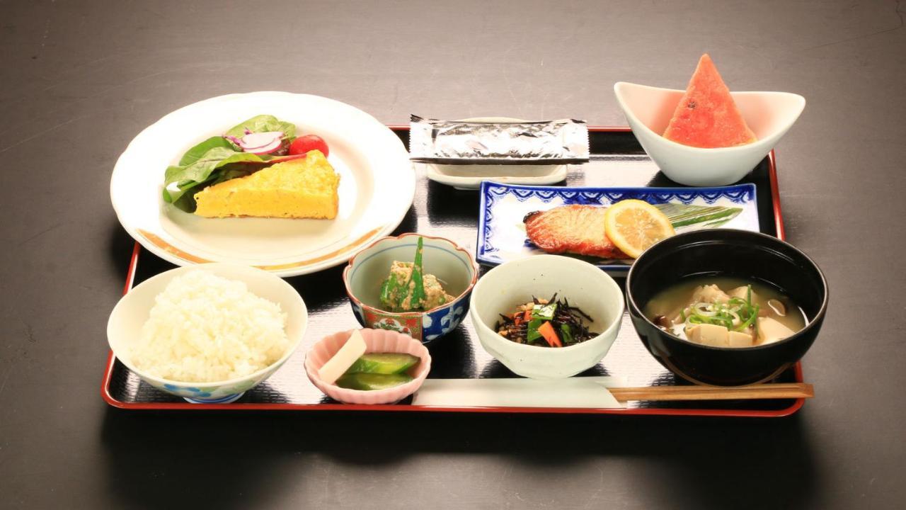 Tamaki Ryokan Kumamoto Kültér fotó