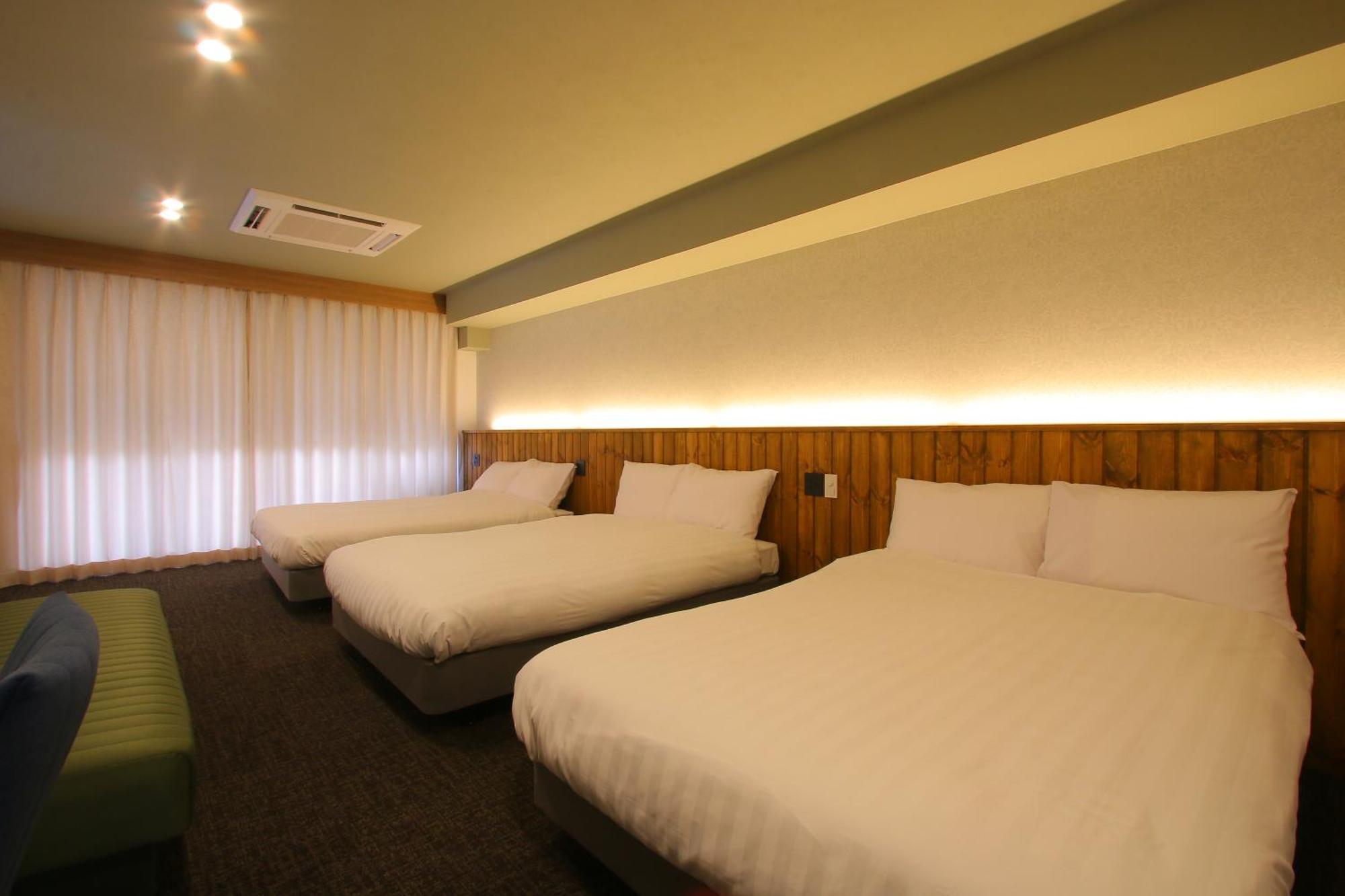 Tamaki Ryokan Kumamoto Kültér fotó