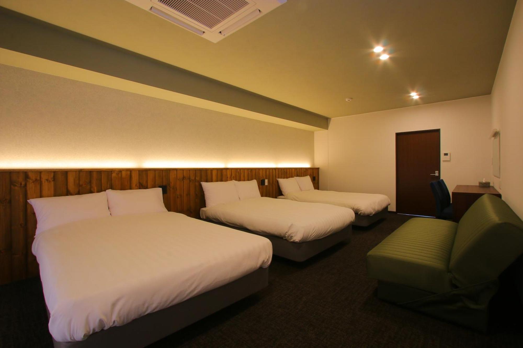 Tamaki Ryokan Kumamoto Kültér fotó