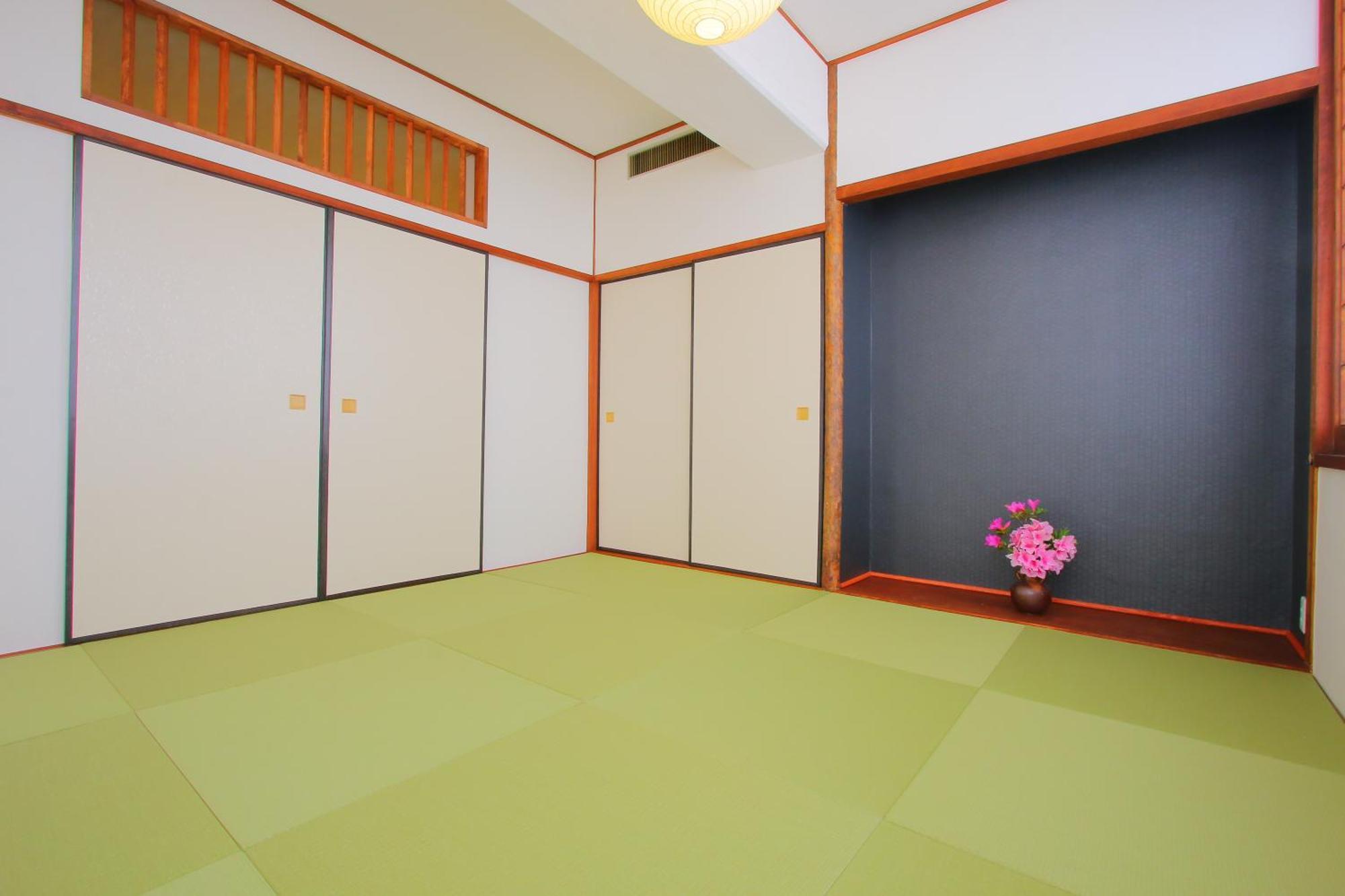 Tamaki Ryokan Kumamoto Kültér fotó