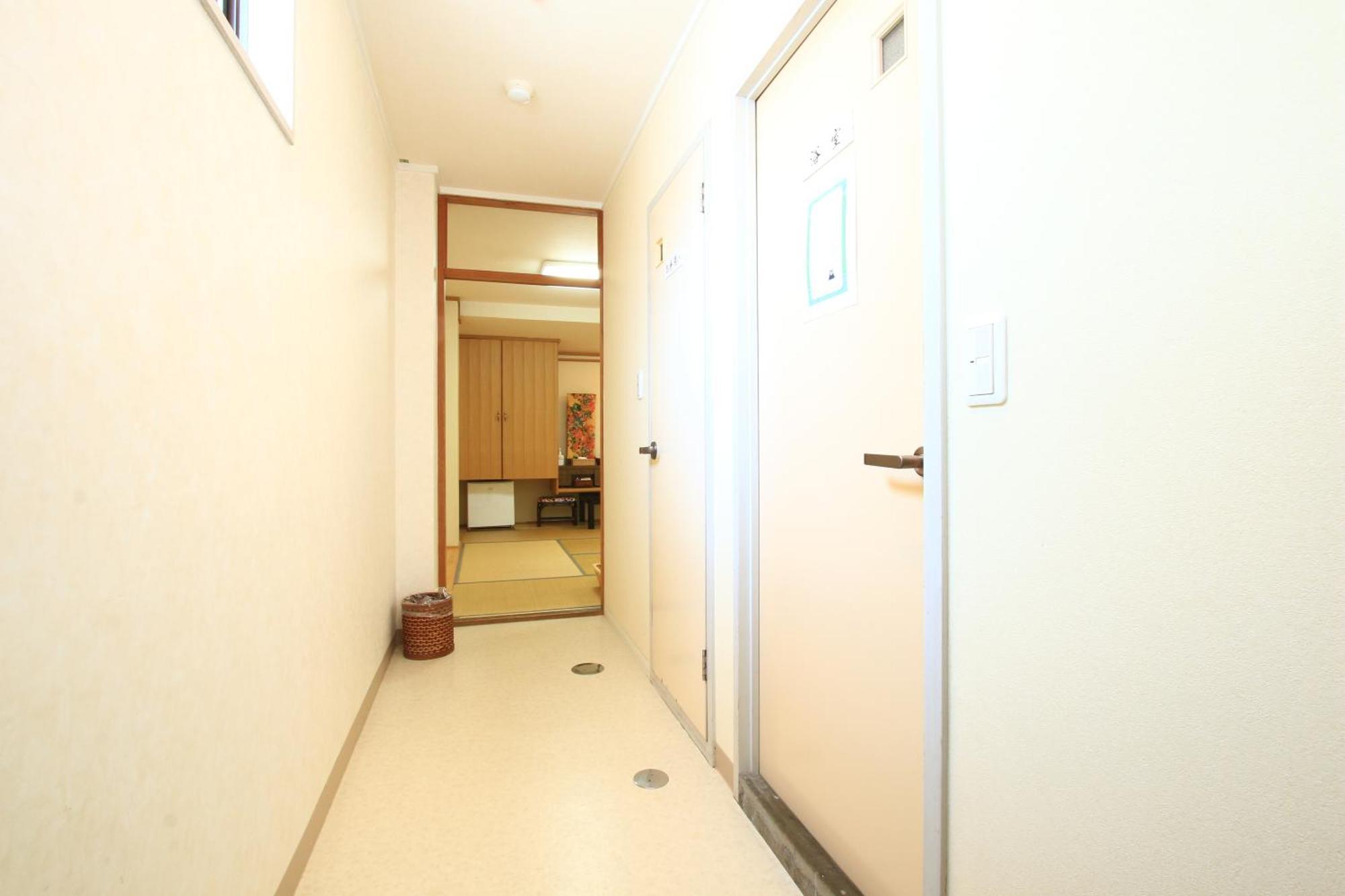 Tamaki Ryokan Kumamoto Kültér fotó