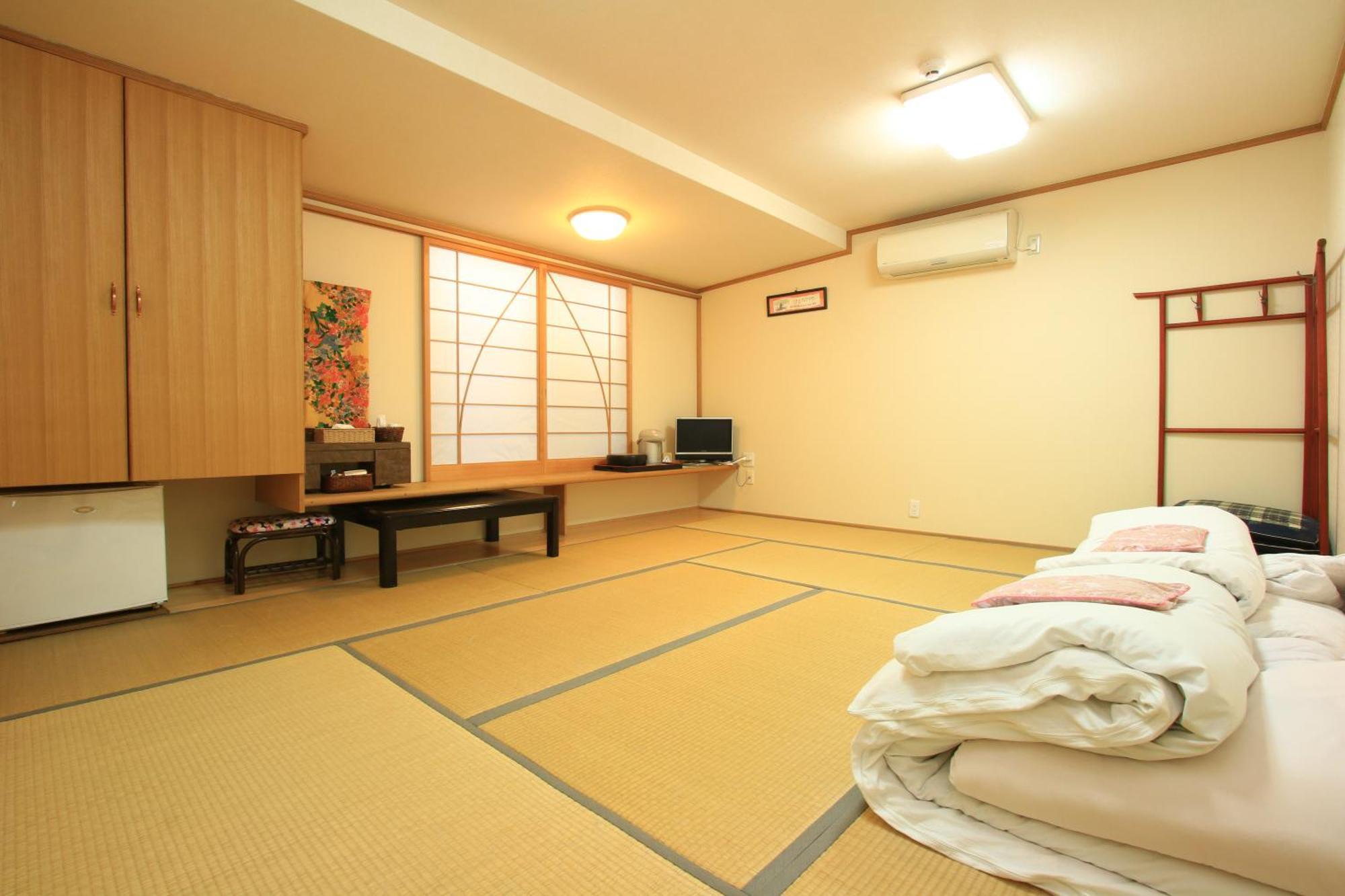 Tamaki Ryokan Kumamoto Kültér fotó