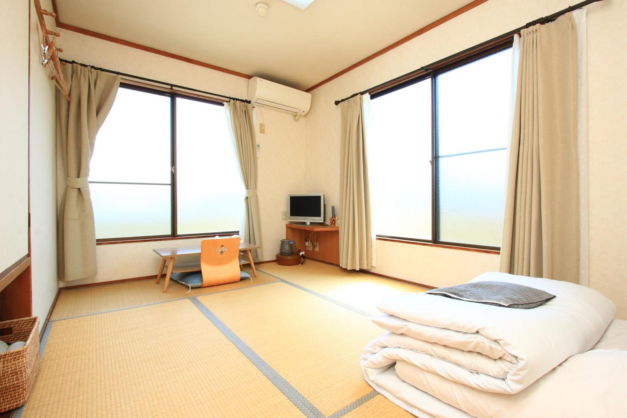 Tamaki Ryokan Kumamoto Kültér fotó
