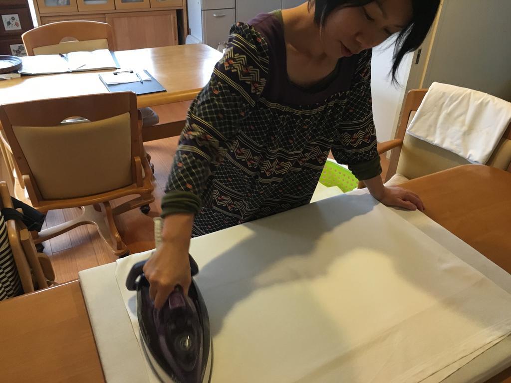 Tamaki Ryokan Kumamoto Kültér fotó
