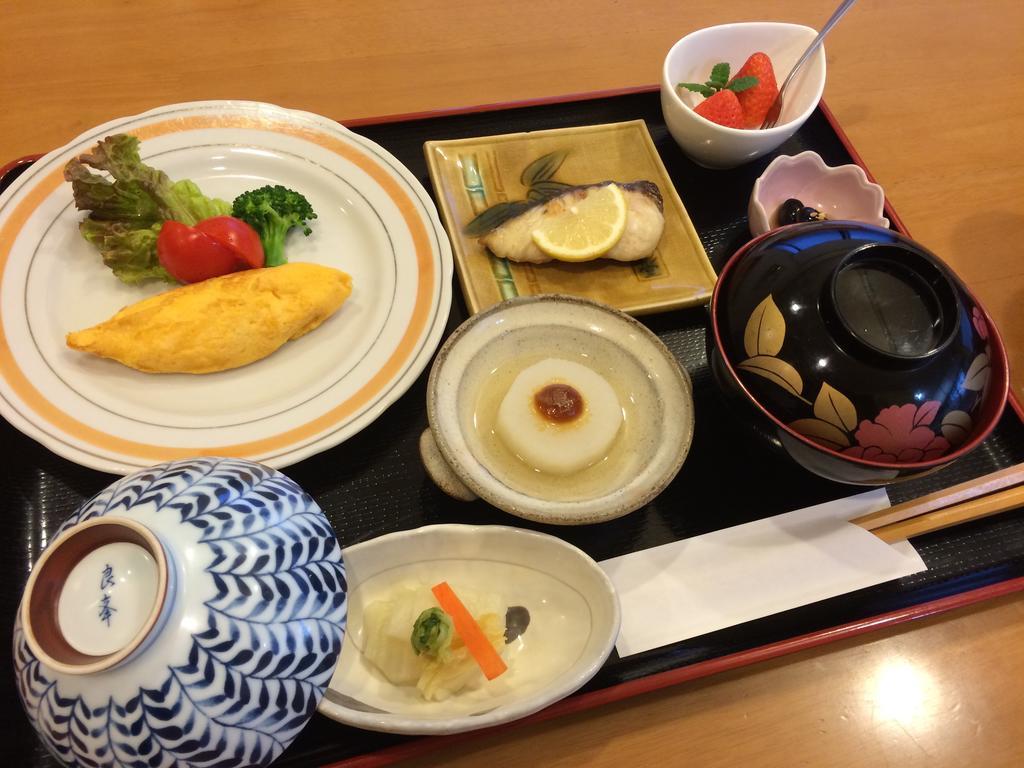 Tamaki Ryokan Kumamoto Kültér fotó