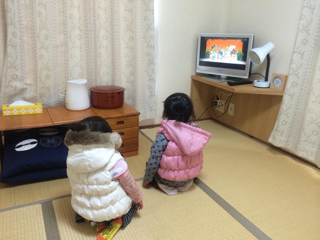 Tamaki Ryokan Kumamoto Kültér fotó