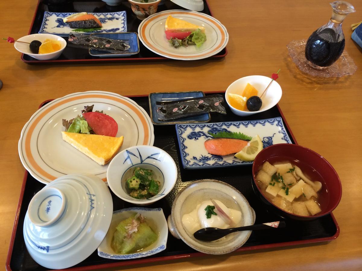Tamaki Ryokan Kumamoto Kültér fotó